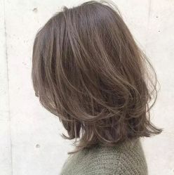 -MYYF SALON烫发染发