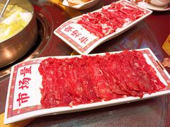-大吉利·潮汕鲜牛肉火锅(总店)