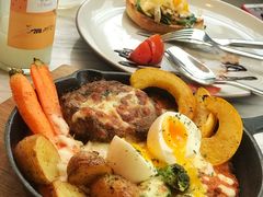 -农畉LONFOOD(福田星河COCOPark店)