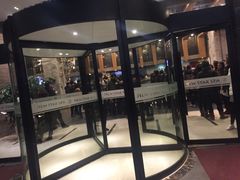 -纽斯桑拿会所(餐厅天山路店)