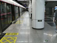 -天坛东门(地铁站)