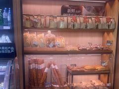 -巴黎贝甜(五道口店)