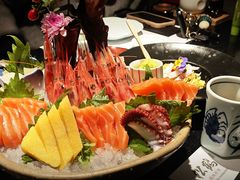 -松鹤精致料理(五一中路店)