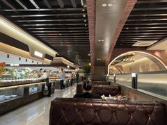 -汉丽斯巴西烤肉自助(市南店)