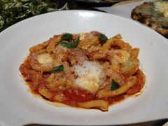 -Mercato莫卡多露台餐厅与酒吧(K11店)