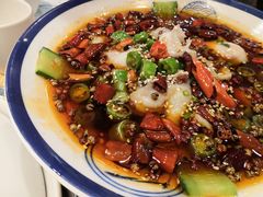 -喜上喜鸡煲翅(吉大店)