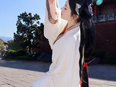 -巍山古城-拱辰楼