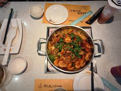 -黄记煌三汁焖锅(顺义华联店)