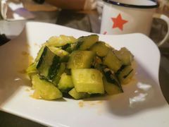 -探鱼·鲜青椒爽麻烤鱼(中山大信新都汇店)