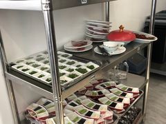 -味+新京宴·烤鸭·北京菜(创意谷店)
