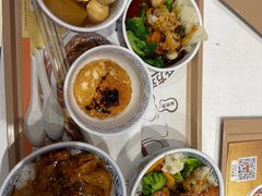 -吉野家(宾水道店)