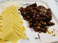 -玉华宫宾馆·餐厅(铜川驻京办店)