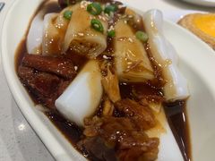 -和平馆·地道港澳茶餐厅(西门口店)