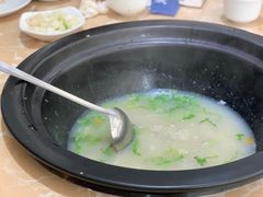 -海大大蒸汽海鲜餐厅·粤菜·特色小炒(欢乐颂店)