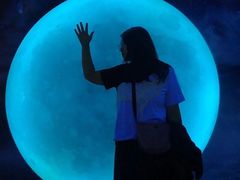 -天津梵高星空艺术馆(天河城旗舰店)