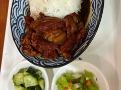 -菊儿人家·北京胡同菜(南锣鼓巷店)