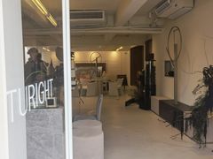 -TURIGHT买手店(锦沧文华广场店)