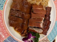 -北园酒家(小北路店)