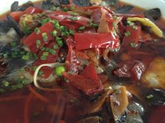 红烧回鱼翅-翠晶水上餐厅(泰晤士小镇店)
