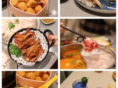 -椰小鸡·琼州糟粕醋·火锅(美兰缤纷城店)