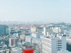 -北京丽晶酒店