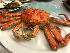 阿拉斯加帝皇蟹-稻香(青衣城店)