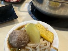 -福合埕牛肉丸(福平路店)