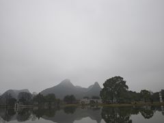 -Club Med地中海俱乐部·桂林度假村