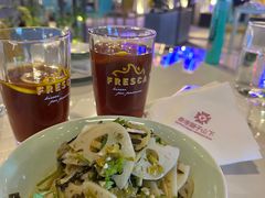 -香港狮子山下·明星粤菜餐厅(北苑店)