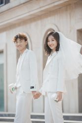 -薇视觉婚纱摄影工作室·婚纱照·结婚照