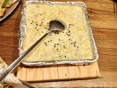芝士玉米-恩你小木屋·韩式料理(假日广场店)