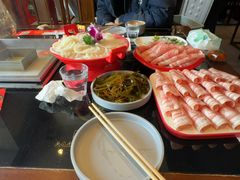 -重庆德忆火锅（龙南街3店）(渝水岸餐饮)