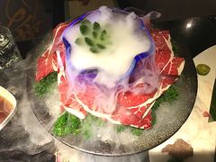 -捞王猪肚鸡火锅(财富中心店)