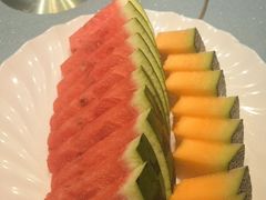 -恒记饭店·海鲜明档(淹城店)