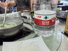 -源港渔村-中山脆肉鲩(博罗店)
