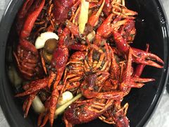 -一棠龙虾•王牌虾球(楚河汉街店)