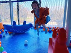 -太阳岛度假酒店