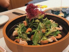 -月下料理(楷林IFC店)
