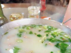 羊杂汤-西关回头馆(西关美食街店)