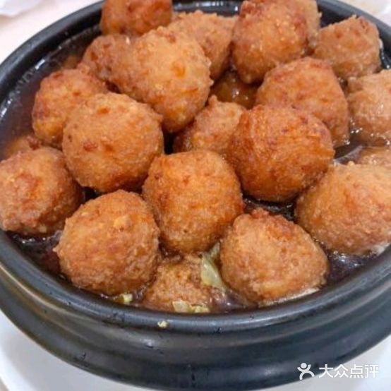 王家砂锅(龙泉湖公园店)