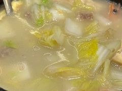 三鲜汤-阿毛饭店(和义路店)