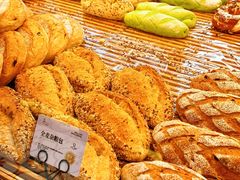 -BROAD面包路·欧式面包(龙湖时代C馆店)
