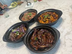 -阿龙酒煲(海宁新苑路店)