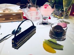 -王品牛排(福州泰禾店)