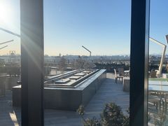 -王府井文华东方酒店-紫膳餐厅