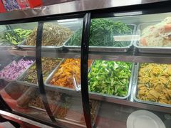 -郑家包子牛肉拉面(尚勤路店)