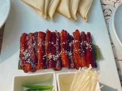 -一江春水·杭帮臻宴(三台山店)