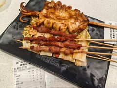 -食通天·寰宇集(杭州万象城店)