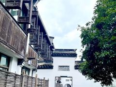 -乌镇枕水度假酒店