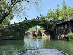 -乌镇东栅景区
